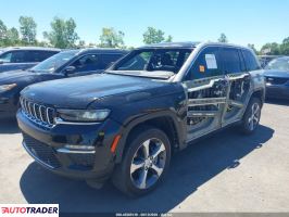 Jeep Cherokee 2024 2