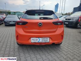 Opel Corsa 2023 1.2 75 KM