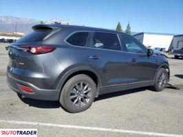 Mazda CX-9 2019 2