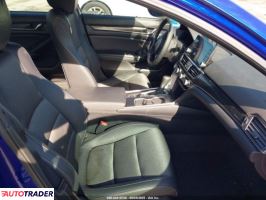 Honda Accord 2020 1 Honda Accord 2020 1
