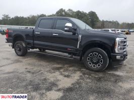 Ford Pozostałe 2024 6