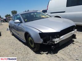 Audi A5 2016 2 Audi A5 2016 2