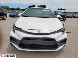 Toyota Corolla 2020 2