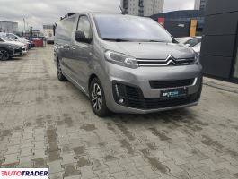Citroen Pozostałe 2023 2.0 177 KM