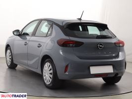Opel Corsa 2024 1.2 73 KM