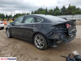 Ford Fusion 2019 2 Ford Fusion 2019 2