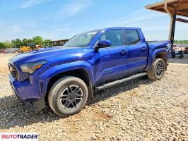 Toyota Tacoma 2024 2