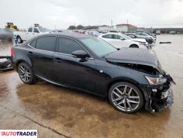 Lexus IS 2019 2 Lexus IS 2019 2