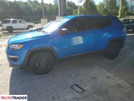 Jeep Compass 2019 2