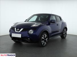 Nissan Juke 2015 1.6 187 KM