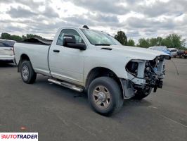 Dodge Ram 2024 6