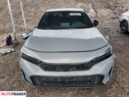 Honda Civic 2025 2 Honda Civic 2025 2