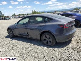 Tesla Model 3 2023 Tesla Model 3 2023
