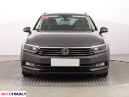 Volkswagen Passat 2017 2.0 147 KM