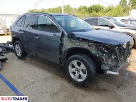 Toyota Pozostałe 2020 2
