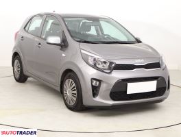 Kia Picanto 2023 1.2 83 KM