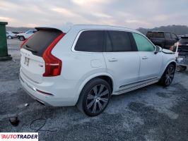 Volvo XC90 2020 2