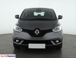 Renault Scenic 2016 1.2 130 KM Renault Scenic 2016 1.2 130 KM