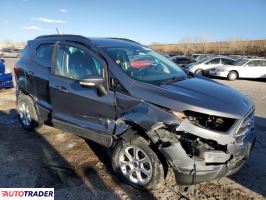 Ford EcoSport 2019 2