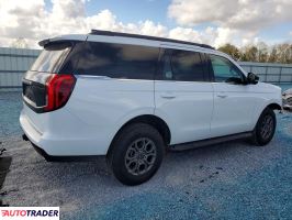 Ford Expedition 2026 3