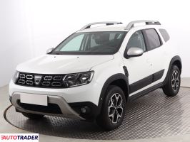 Dacia Duster 2020 1.0 99 KM