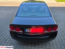 Honda 2006 1.8 180 KM