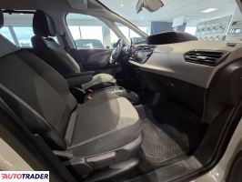 Citroen Pozostałe 2019 1.5 130 KM