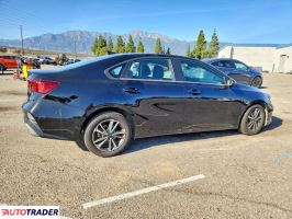 Kia Pozostałe 2023 2