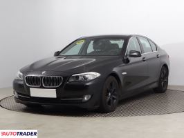 BMW 528 2013 2.0 214 KM BMW 528 2013 2.0 214 KM
