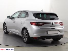 Renault Megane 2016 1.2 130 KM