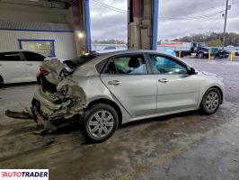 Kia Rio 2023 1