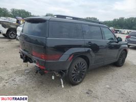 Hyundai Santa Fe 2024 2
