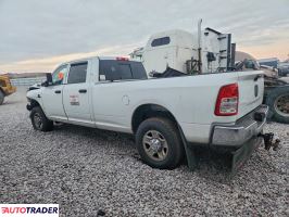 Dodge Ram 2022 6