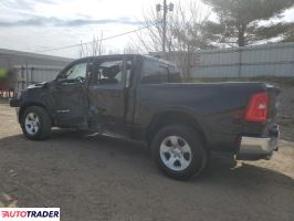 Dodge Ram 2025 3 Dodge Ram 2025 3