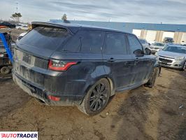 Land Rover Range Rover Sport 2020 3