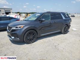 Kia Carnival 2022 3