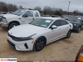 Kia Pozostałe 2021 1