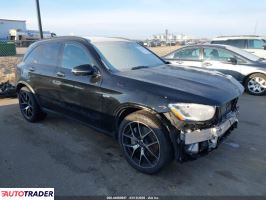 Mercedes GL - zobacz ofertę