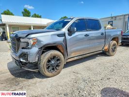GMC Sierra 2021 3