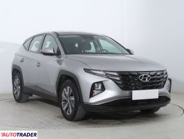 Hyundai Tucson 2024 1.6 147 KM