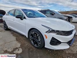 Kia Pozostałe 2021 1