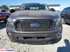 Ford Ranger 2020 2