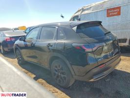 Honda HR-V 2024 2