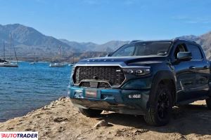 Foton 2026 2.0 120 KM