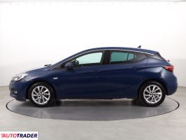 Opel Astra 2020 1.2 128 KM Opel Astra 2020 1.2 128 KM