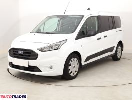 Ford Transit Connect 2022 1.5 99 KM