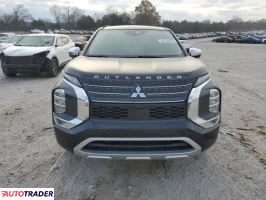Mitsubishi Outlander 2023 2