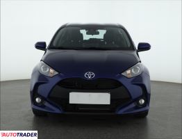 Toyota Yaris 2022 1.5 123 KM Toyota Yaris 2022 1.5 123 KM