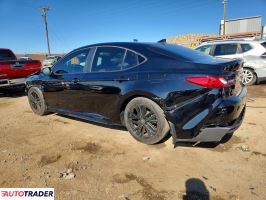 Toyota Camry 2026 2