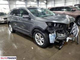 Ford Edge 2020 2